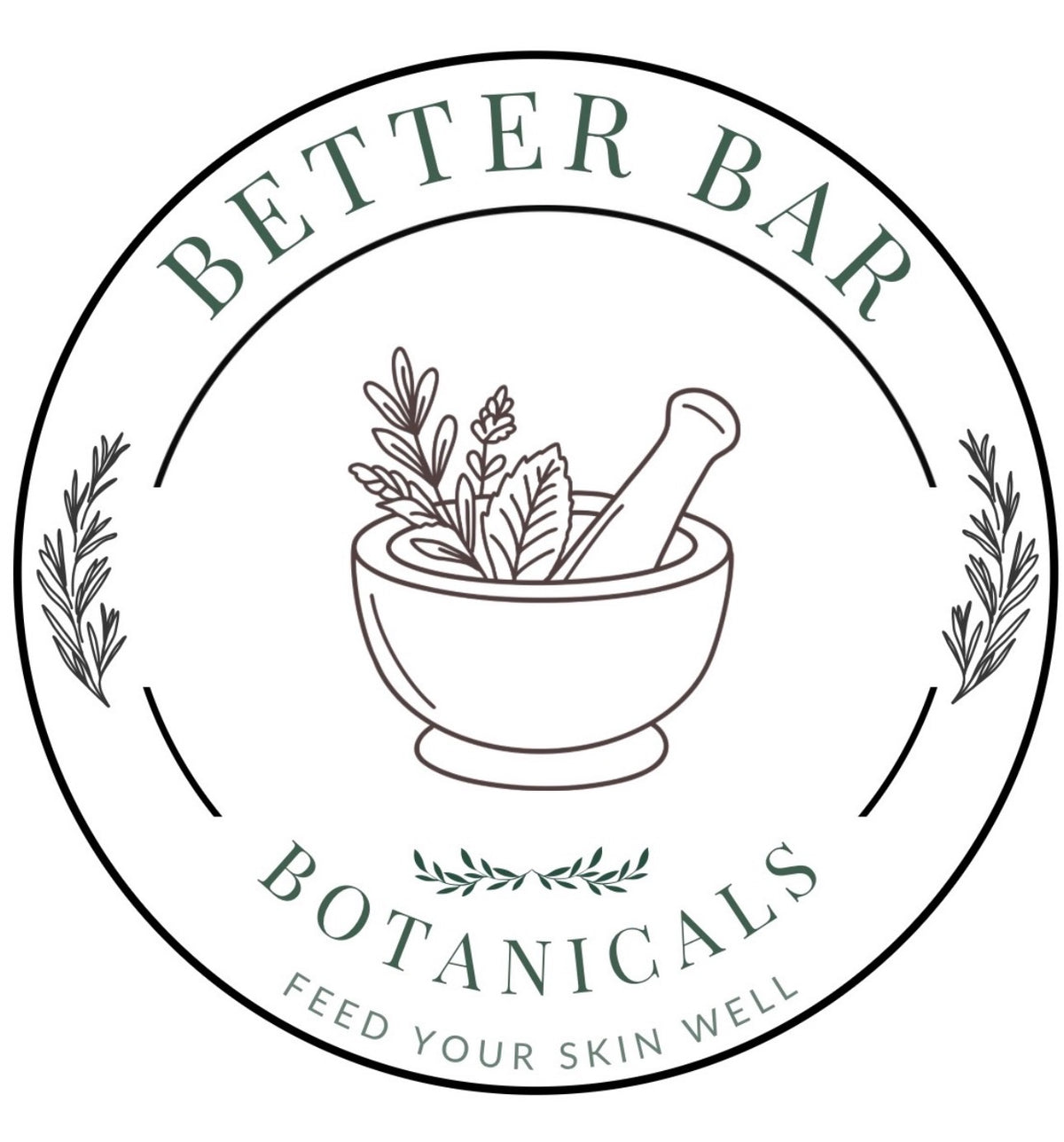 Better Bar Botanicals